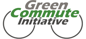 Green Commute Initiative logo