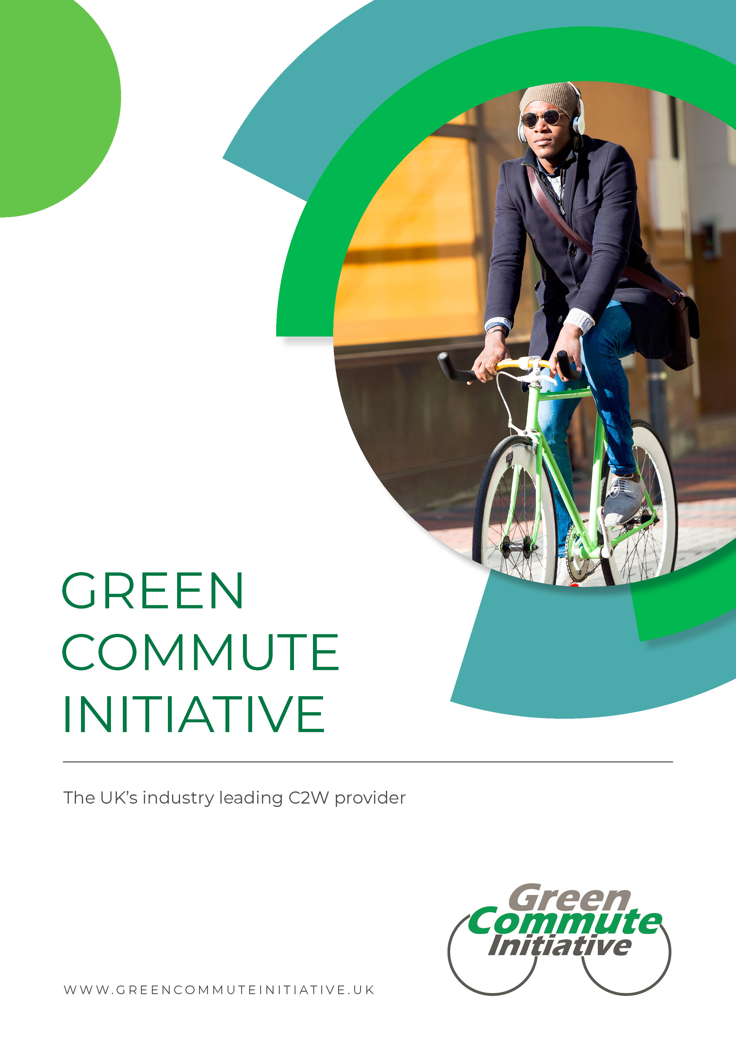 Green Commute Initiative Briefing Pack