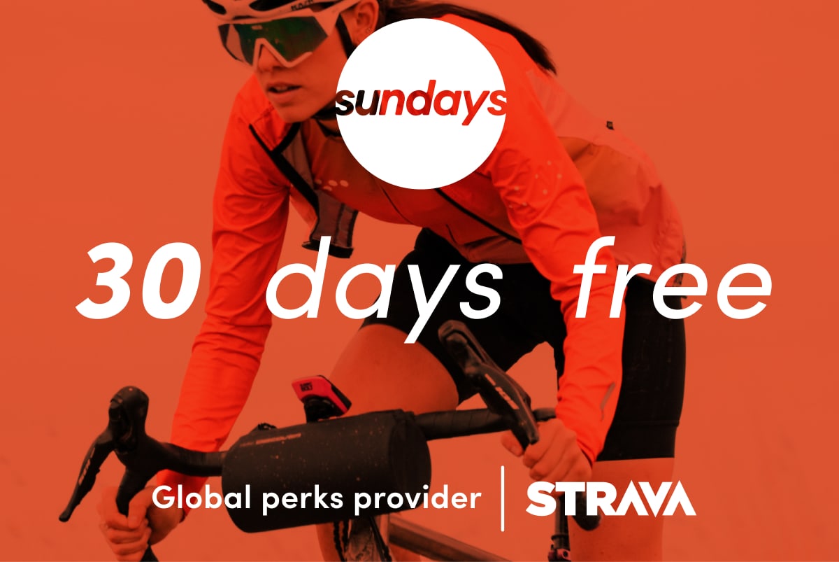 Sundays insurance. 30 days free