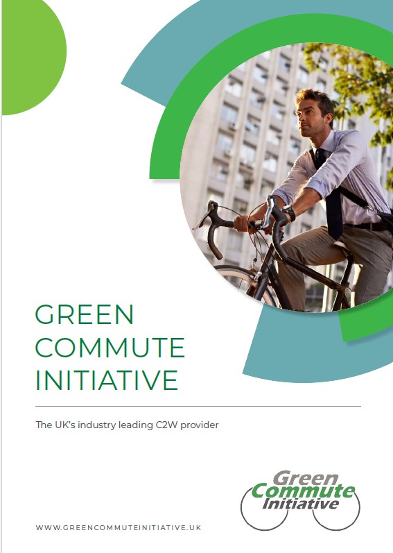 Green Commute Initiative Briefing Pack