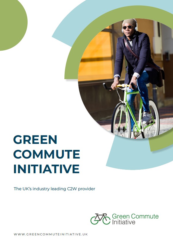 Green Commute Initiative Briefing Pack